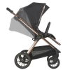 Espiro Code 119 Loving Beige wózek wielofunkcyjny 2w1
